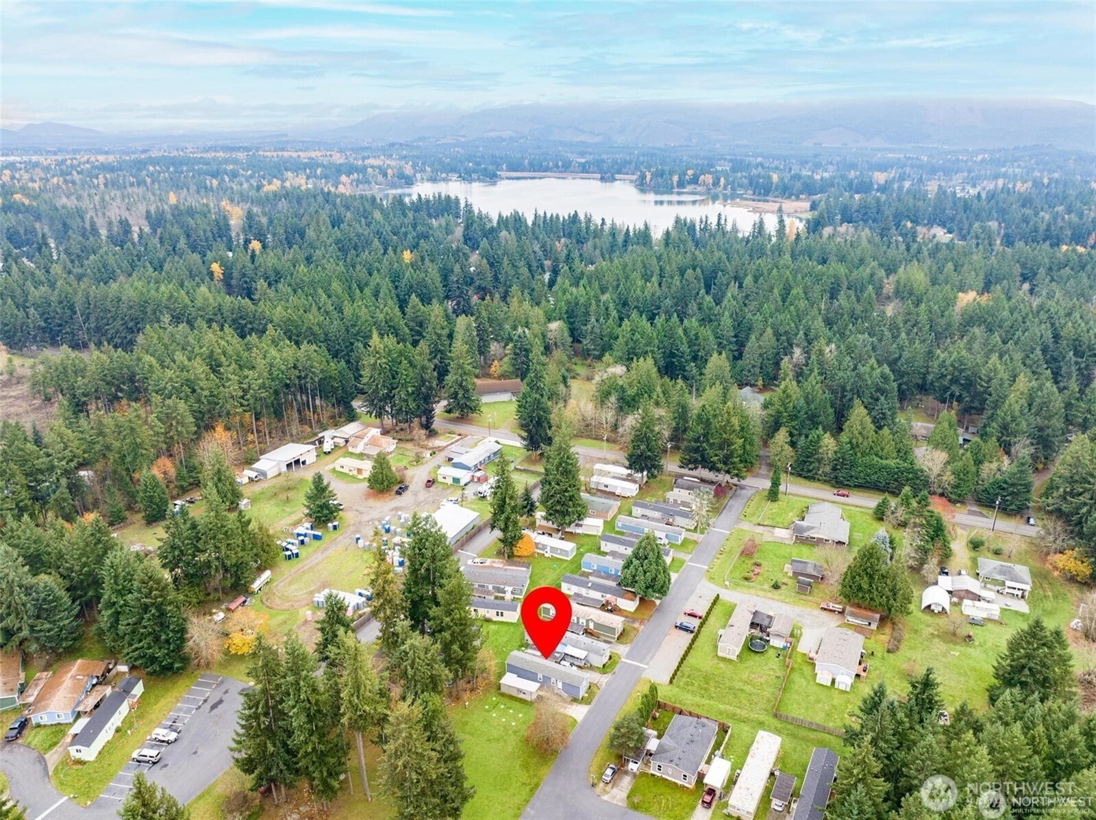 17114 153rd Avenue SE #10, Yelm, WA 98597, photo 3 of 3