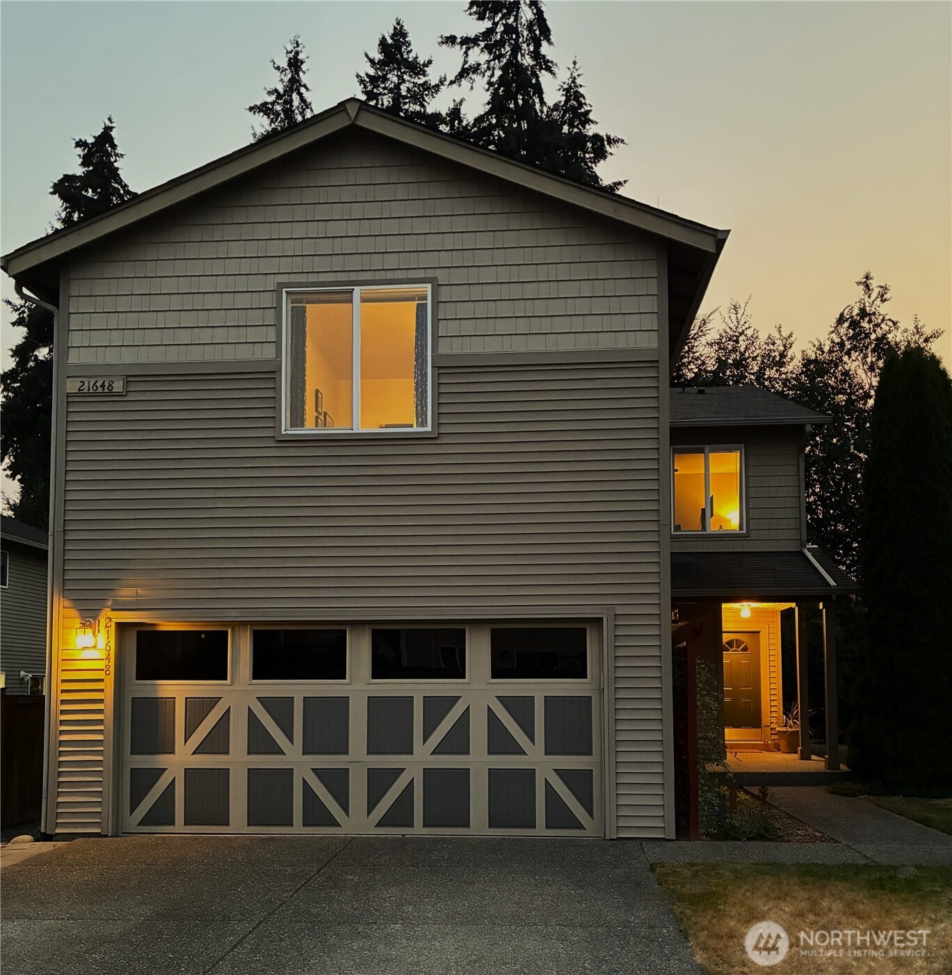 21648 SE 297th Terrace, Kent, WA 98042, photo 2 of 2