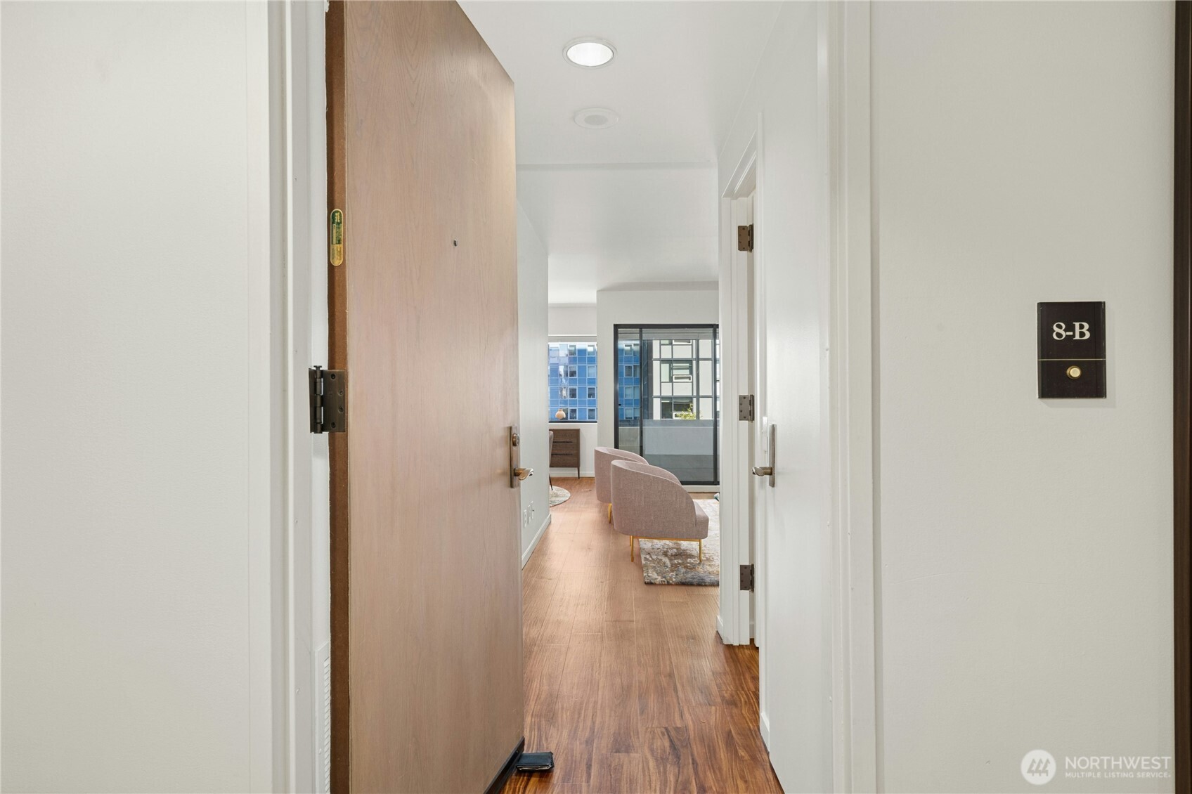 1301 Spring Street #8B, Seattle, WA 98104, photo 2 of 28