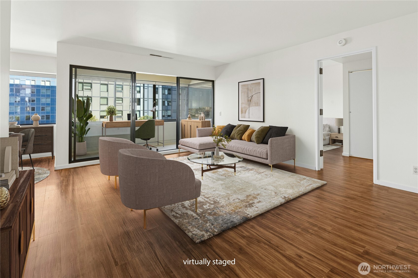 1301 Spring Street #8B, Seattle, WA 98104, photo 3 of 28