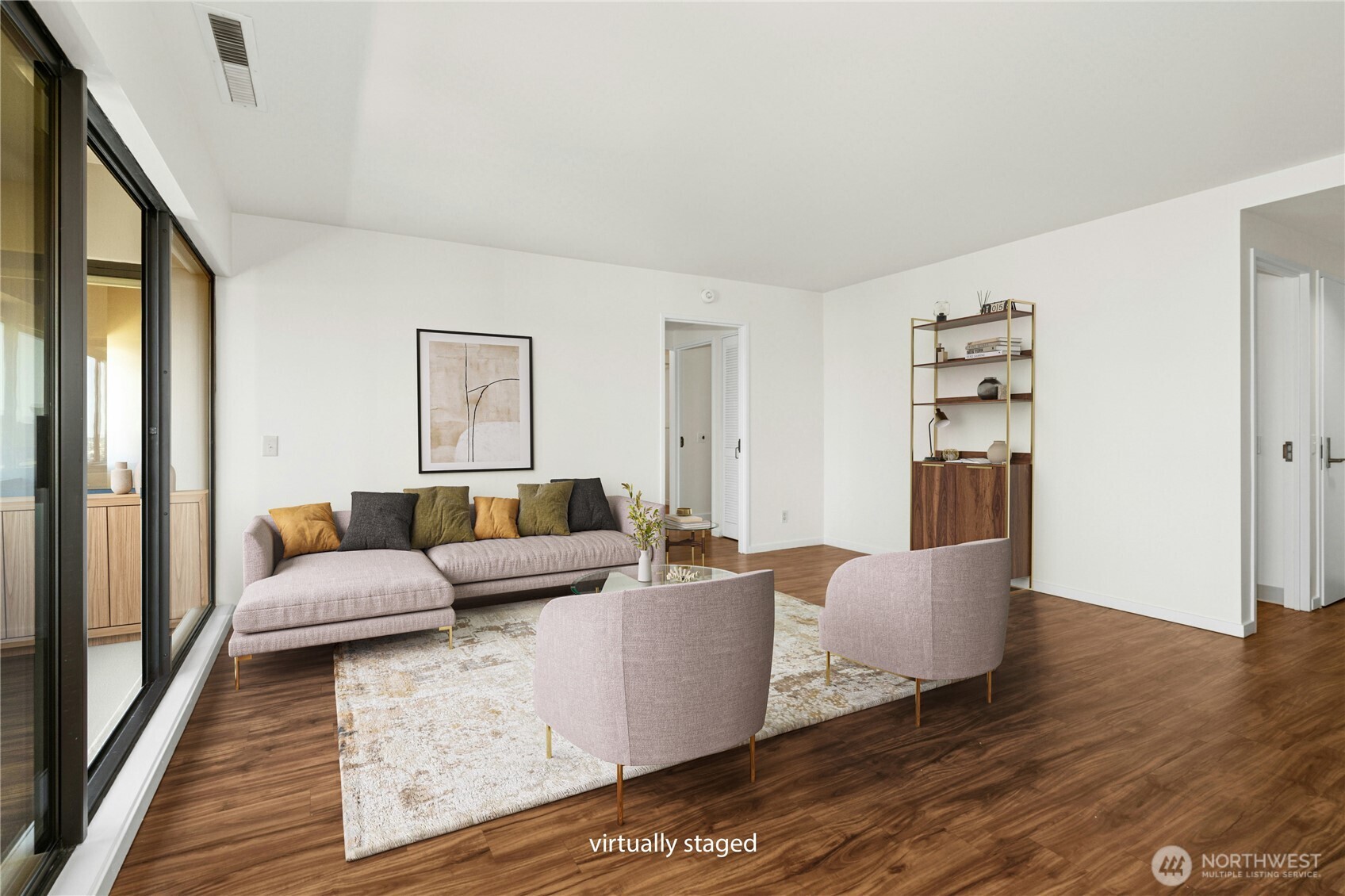 1301 Spring Street #8B, Seattle, WA 98104, photo 4 of 28
