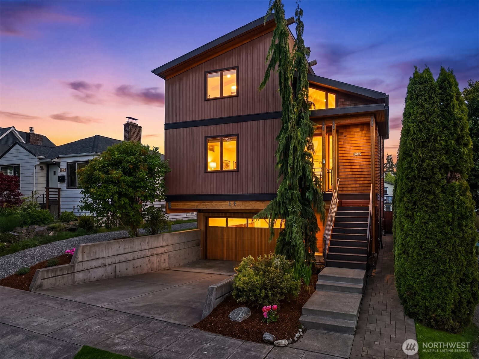 543 N 83rd Street