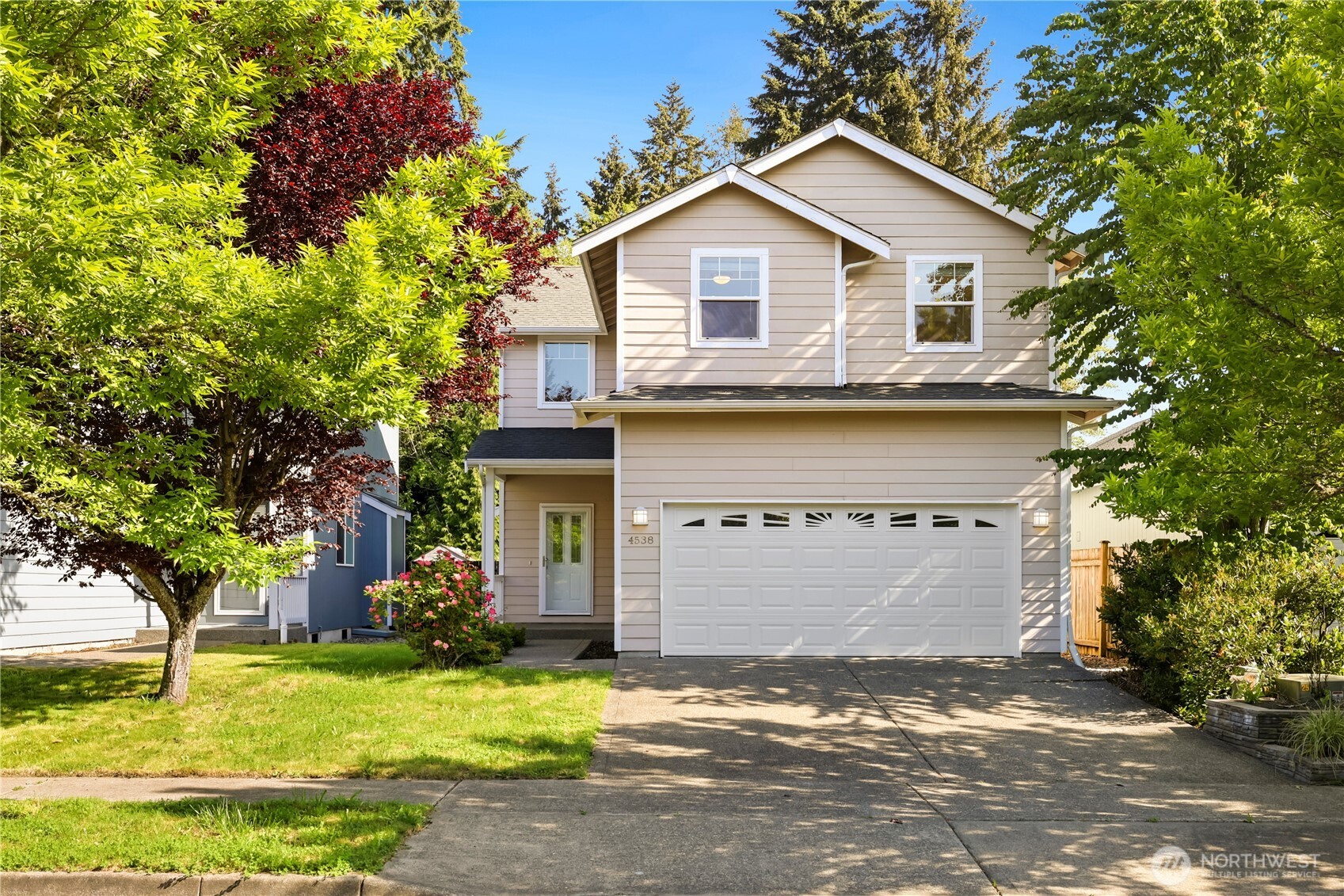 4538 20th Way NE