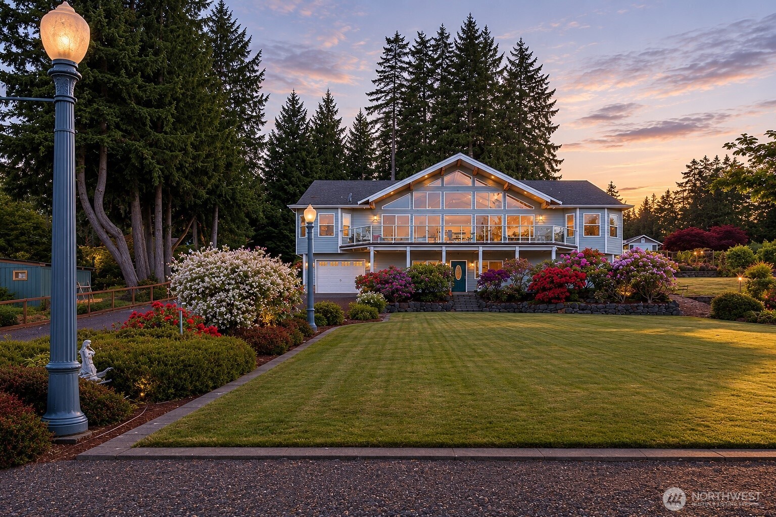 8151 E Seaview Drive, Port Orchard, WA 98366, photo 2 of 2