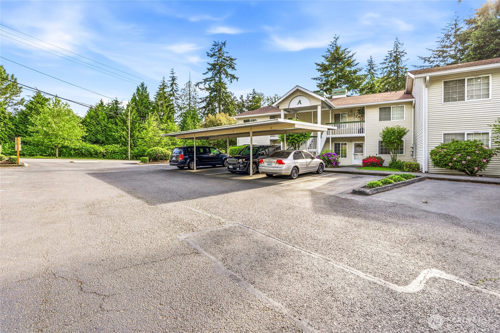 1830 S 336th Street #A201, Federal Way, WA 98003, photo 3 of 3