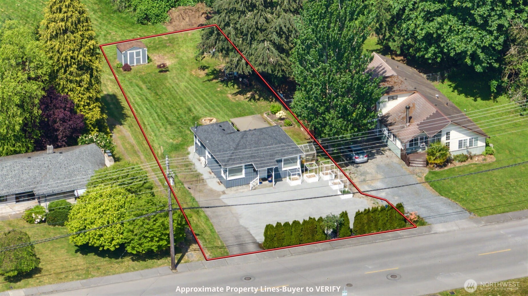 717 E Highland Drive