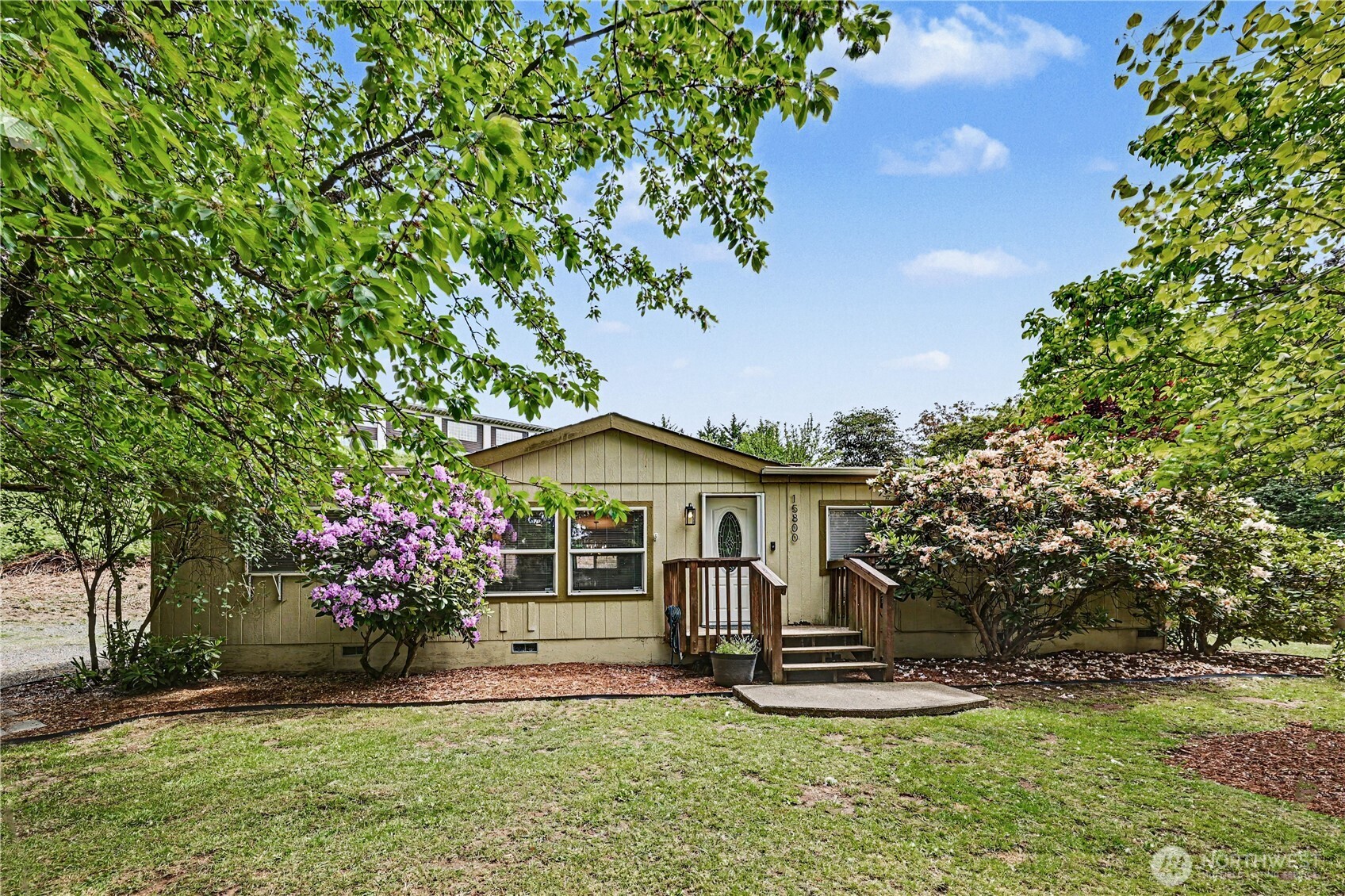 15800 SE 264th Street
