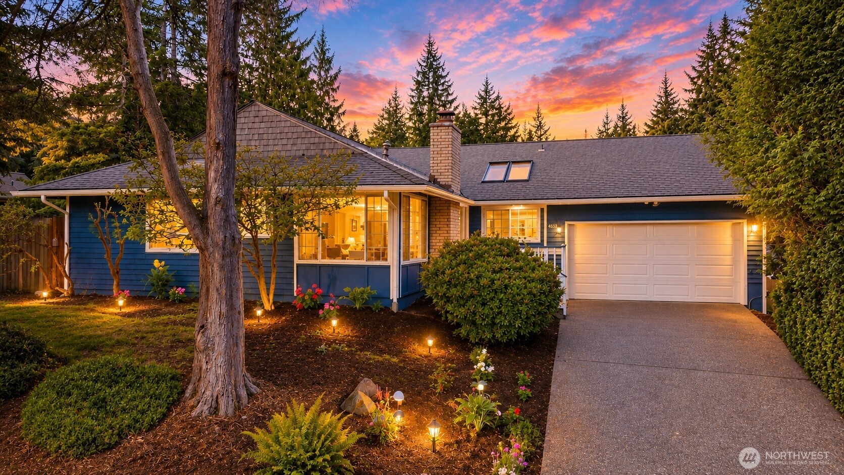 4533 147th Avenue SE, Bellevue, WA 98006, photo 2 of 2