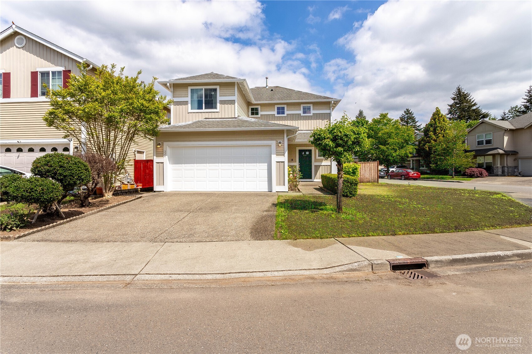 324 Kirkland Place SE