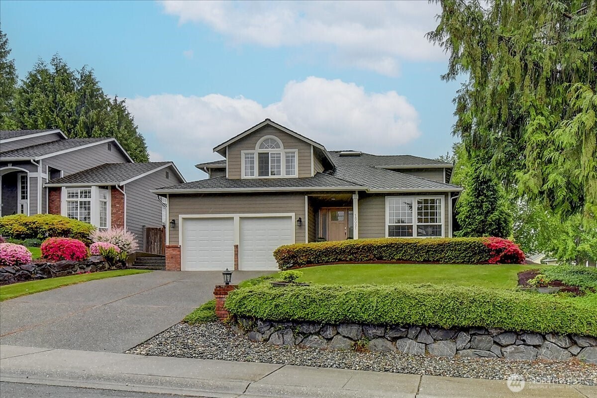 15021 63rd Drive SE, Snohomish, WA 98296, photo 2 of 2