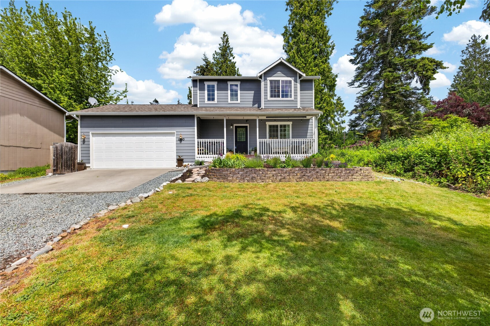1293 Halsey Drive