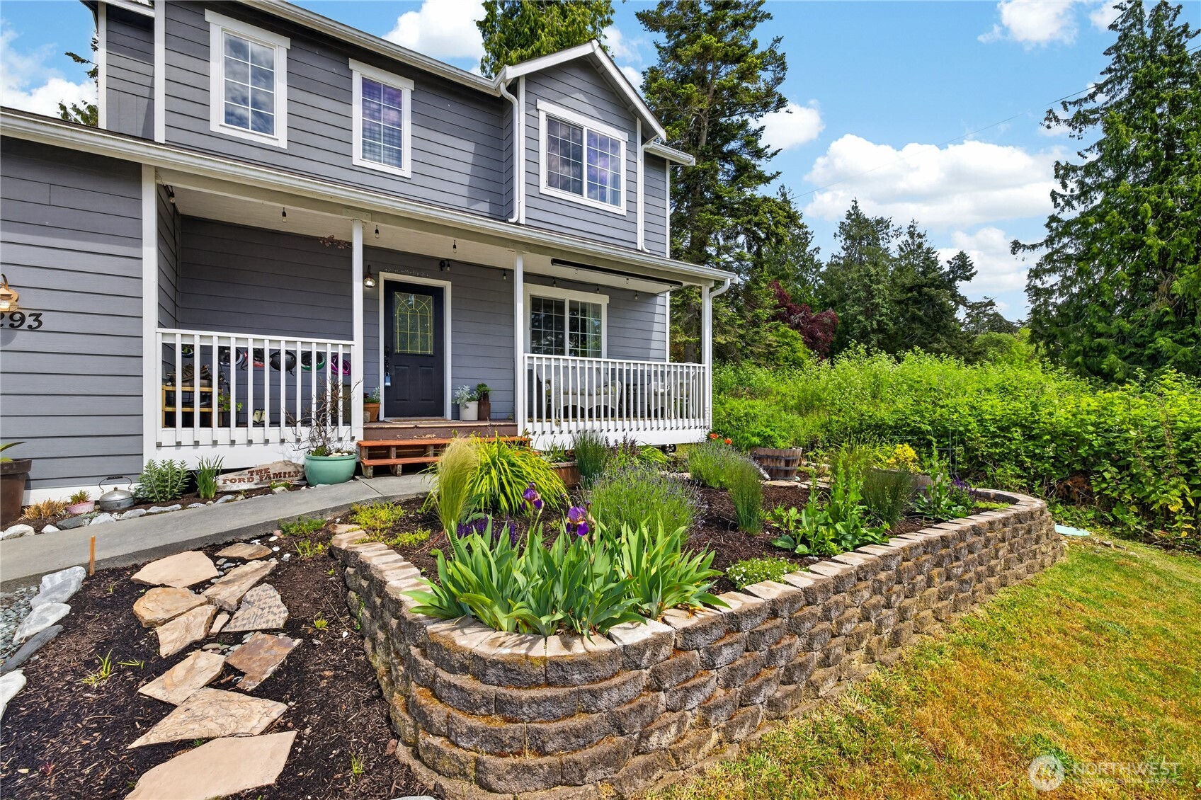 1293 Halsey Drive