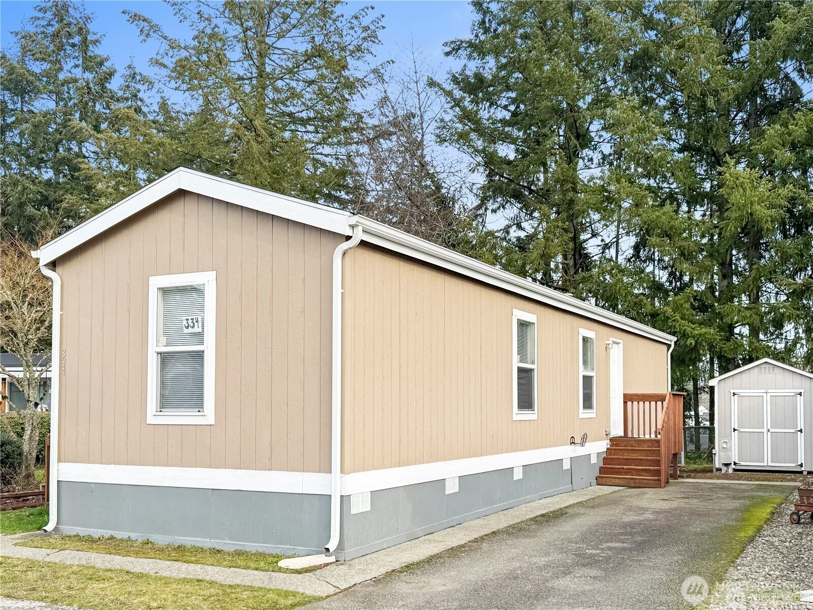 1111 Archwood Drive SW #334