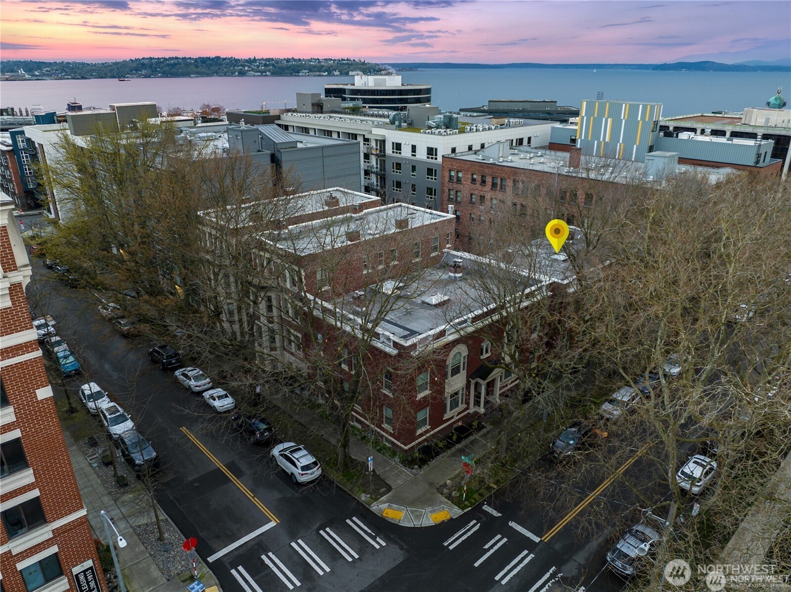 117 John Street #9