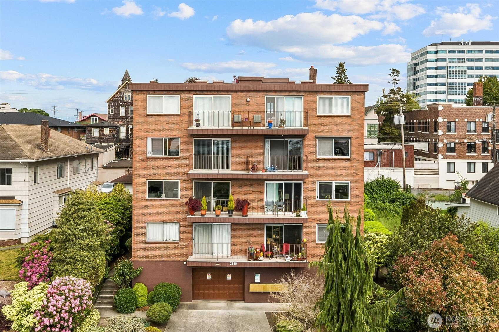 2619 Rucker Avenue #2