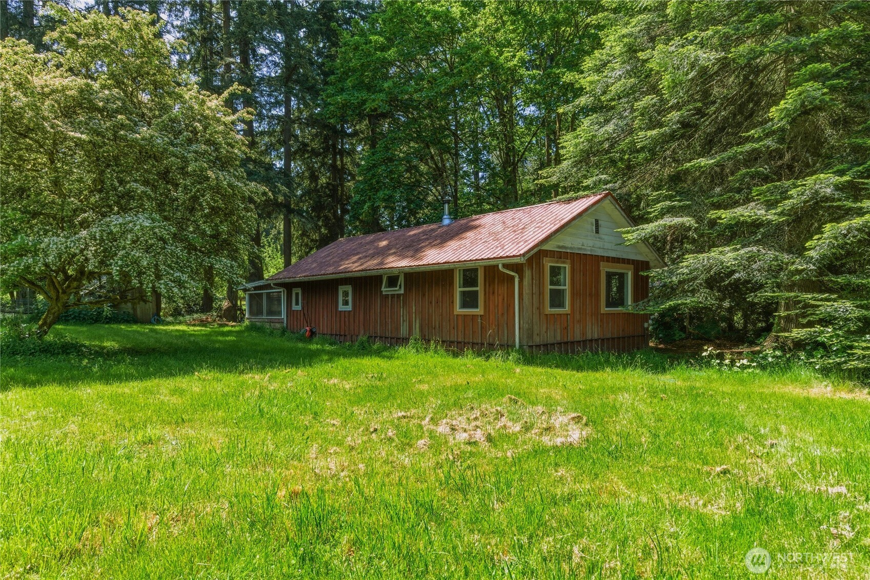3511 Quade Road