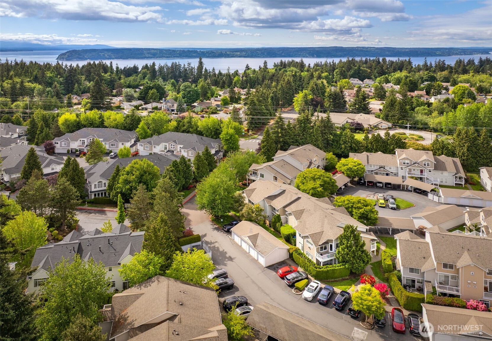5400 Harbour Pointe Boulevard #B201