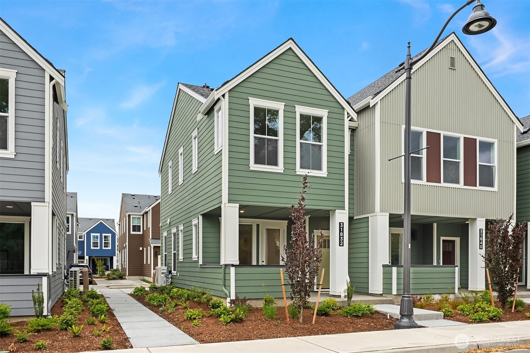 31832 Myrtle #38 Street