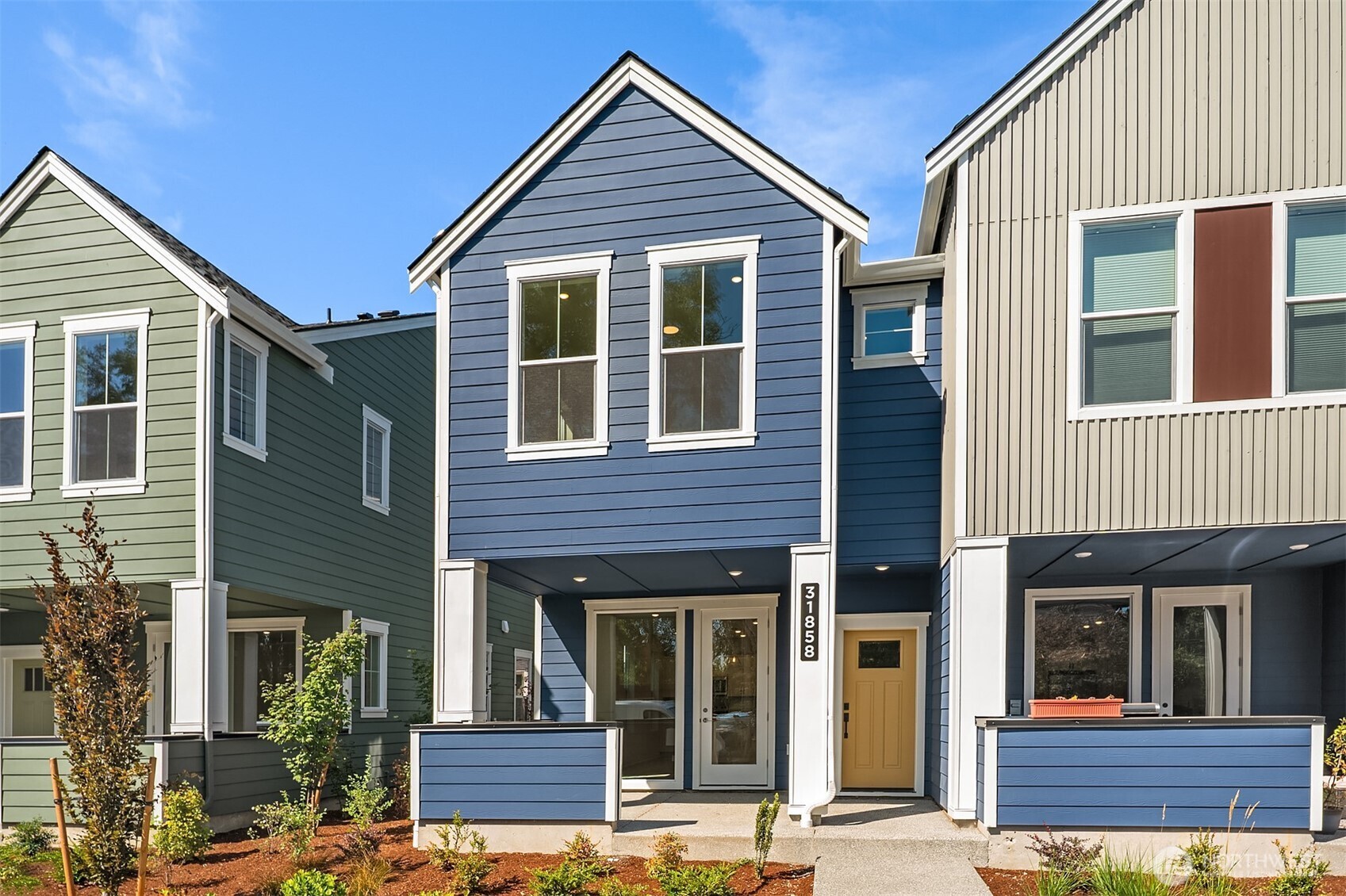31858 Myrtle Lot 41 Street