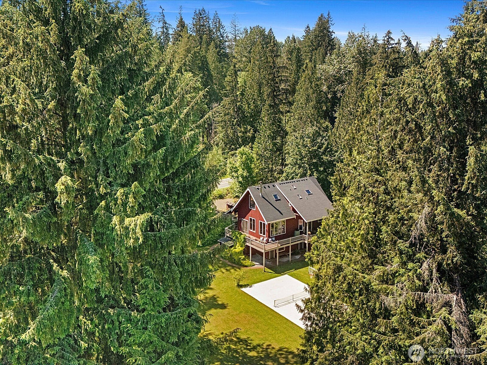 14440 Kelly Road NE