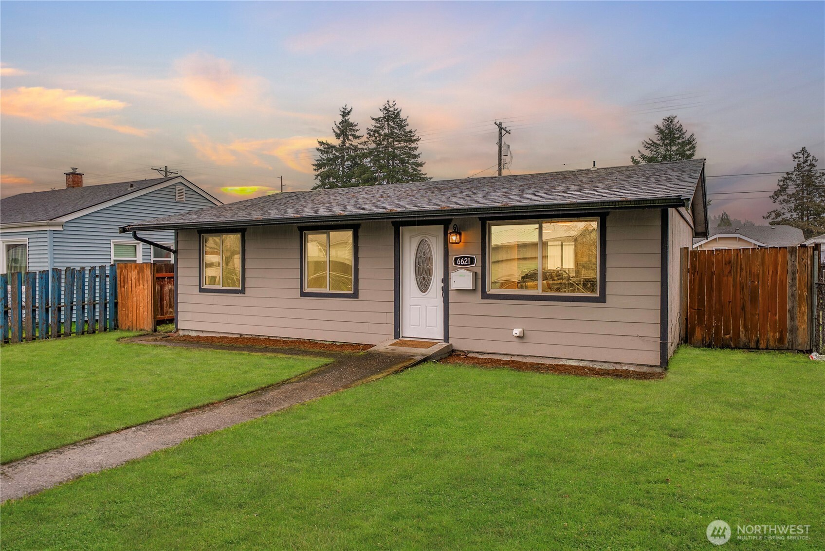 6621 S Pine Street, Tacoma, WA 98409, photo 2 of 2