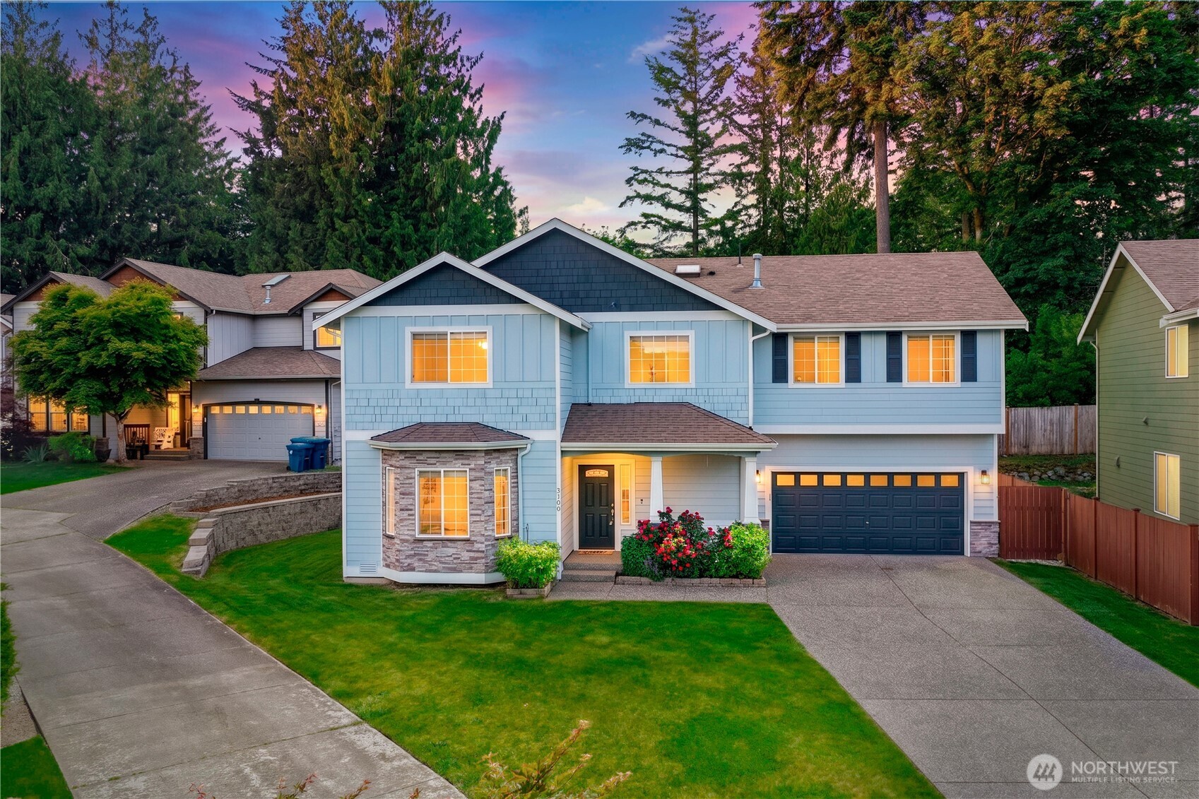 1320 Weaver Way, Snohomish, WA 98290, photo 2 of 2
