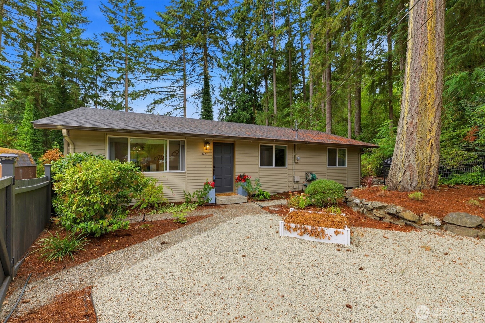 3402 72nd Avenue NW, Gig Harbor, WA 98335, photo 2 of 2