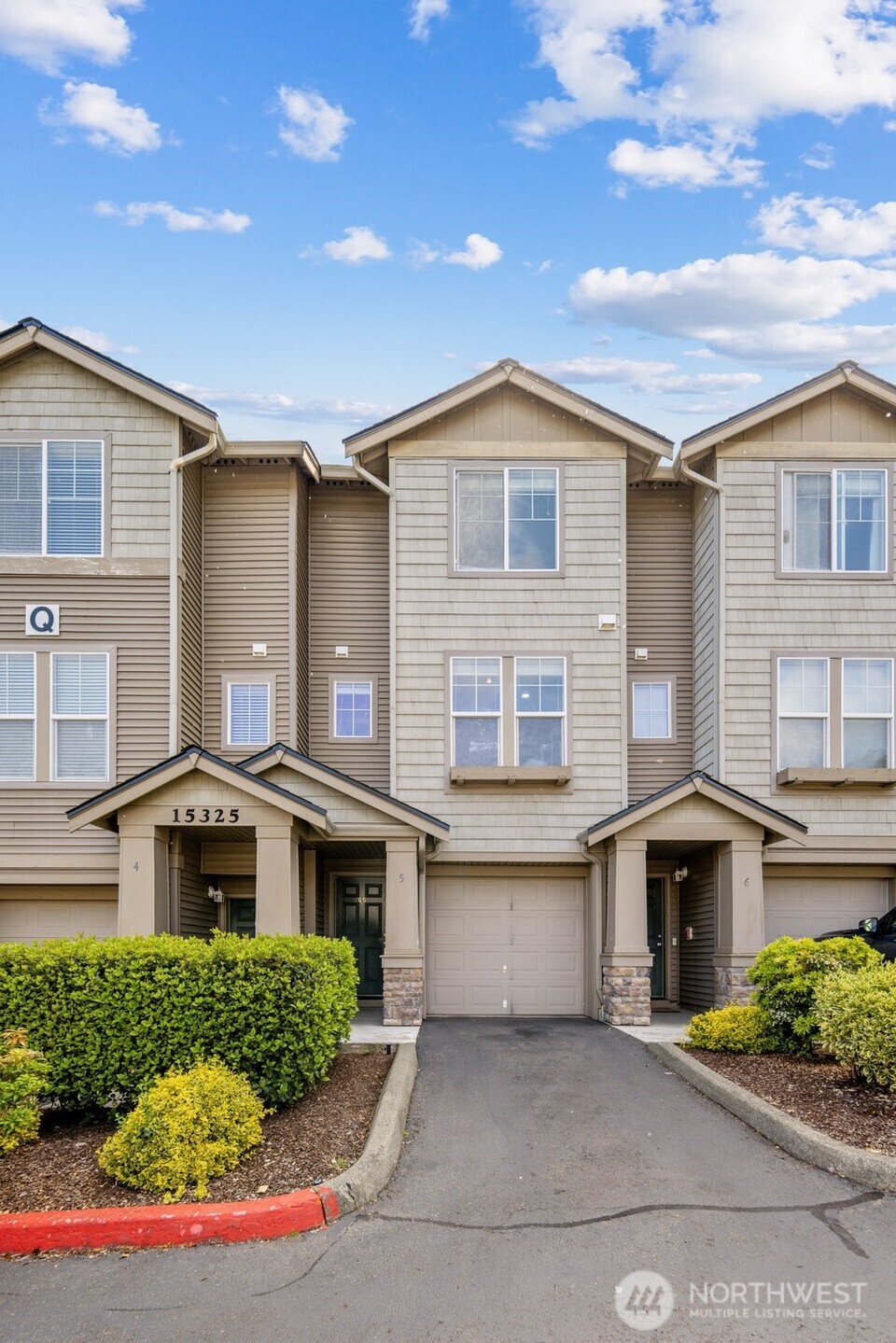 15325 SE 155th Place #Q5