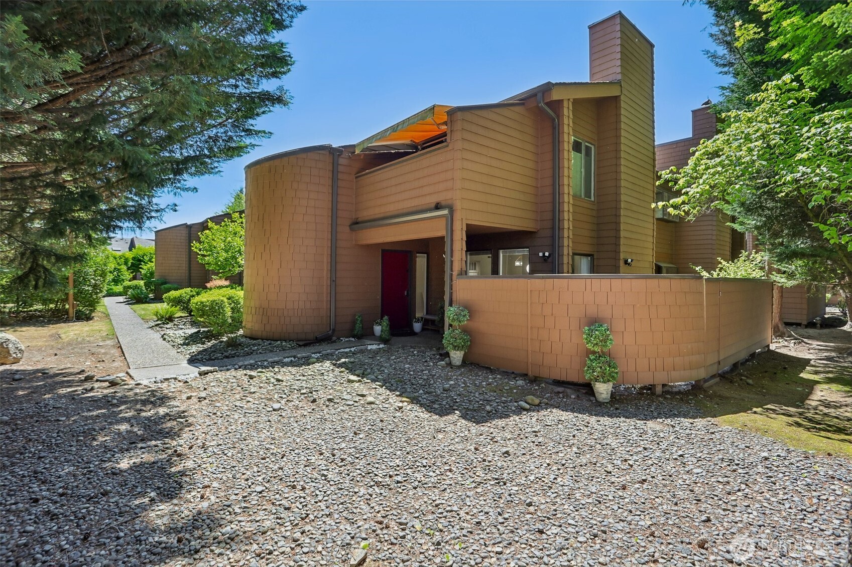 11506 NE 128th Street #22