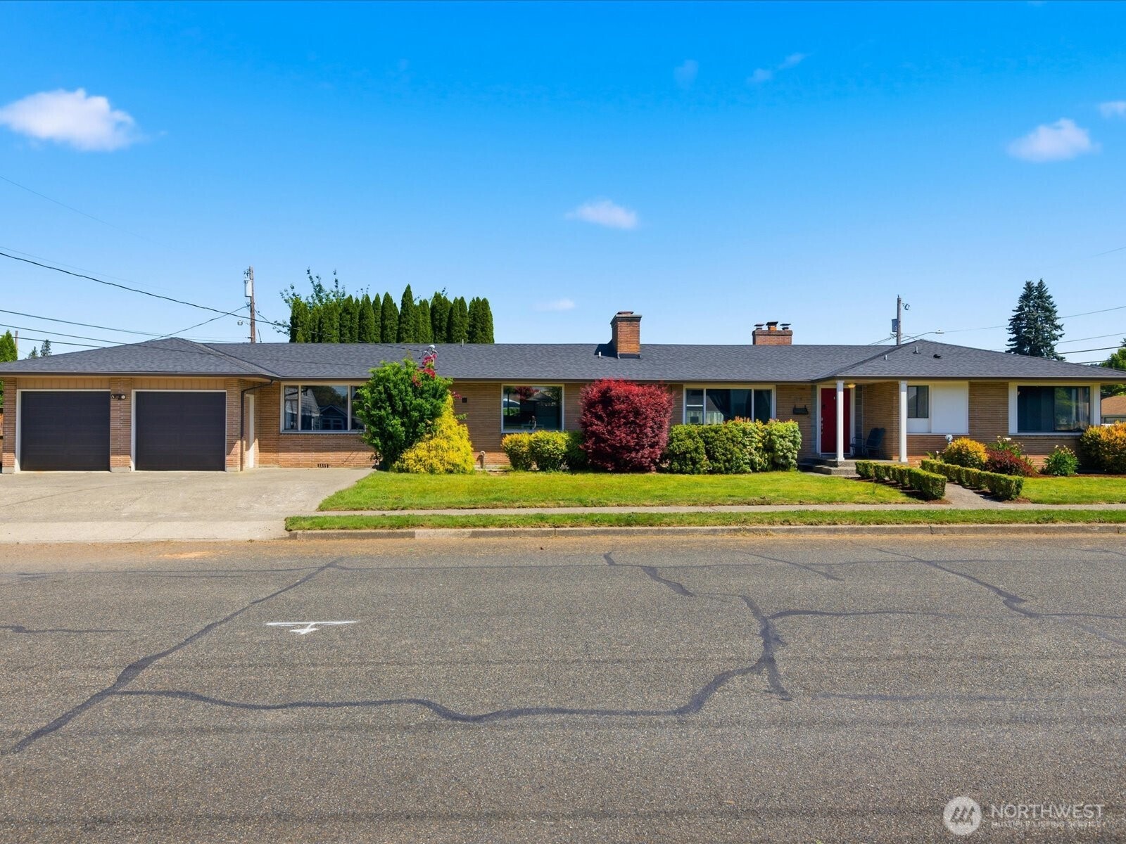 1417 Maple Street