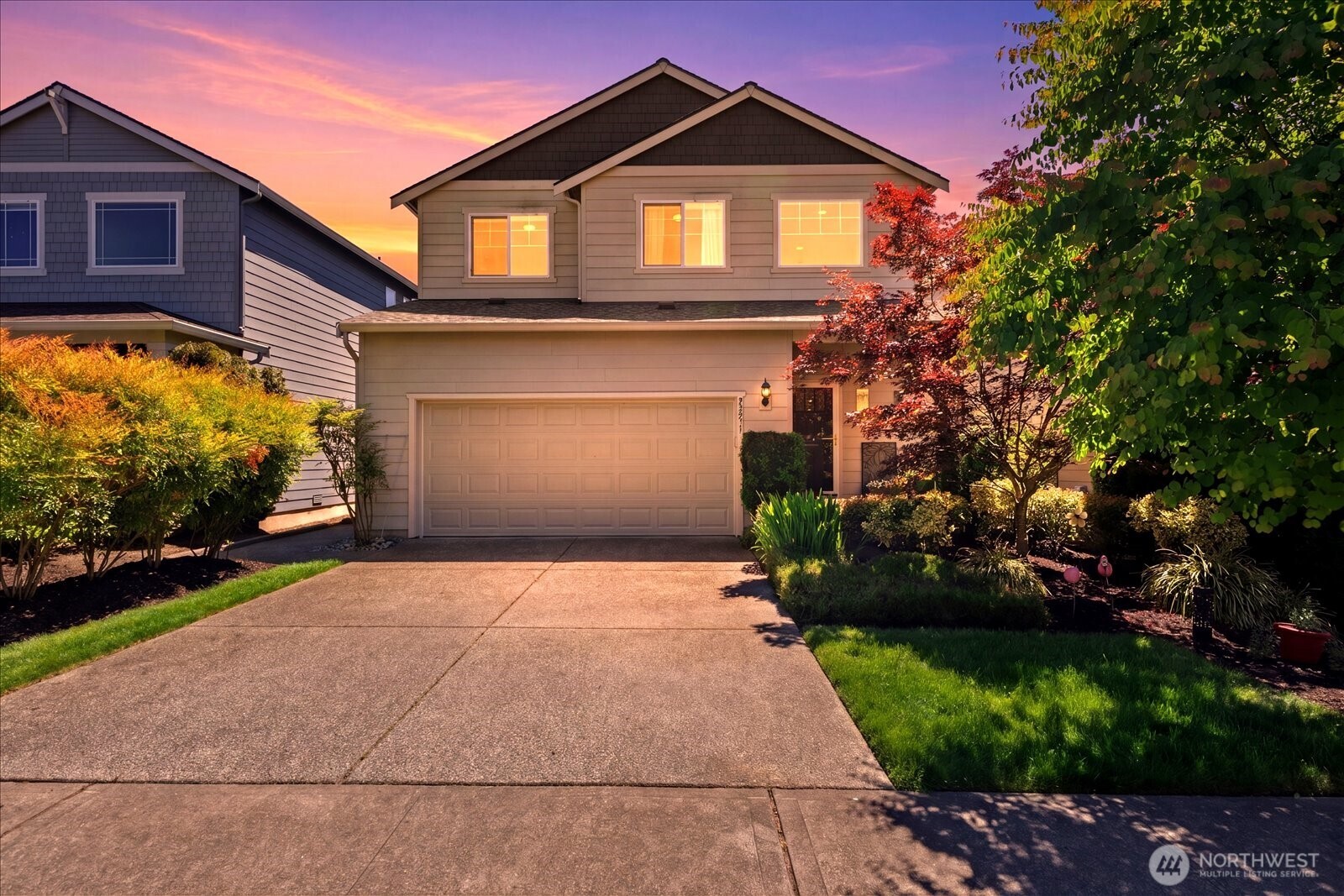 24211 SE 258th Wy, Maple Valley, WA 98038, photo 2 of 2