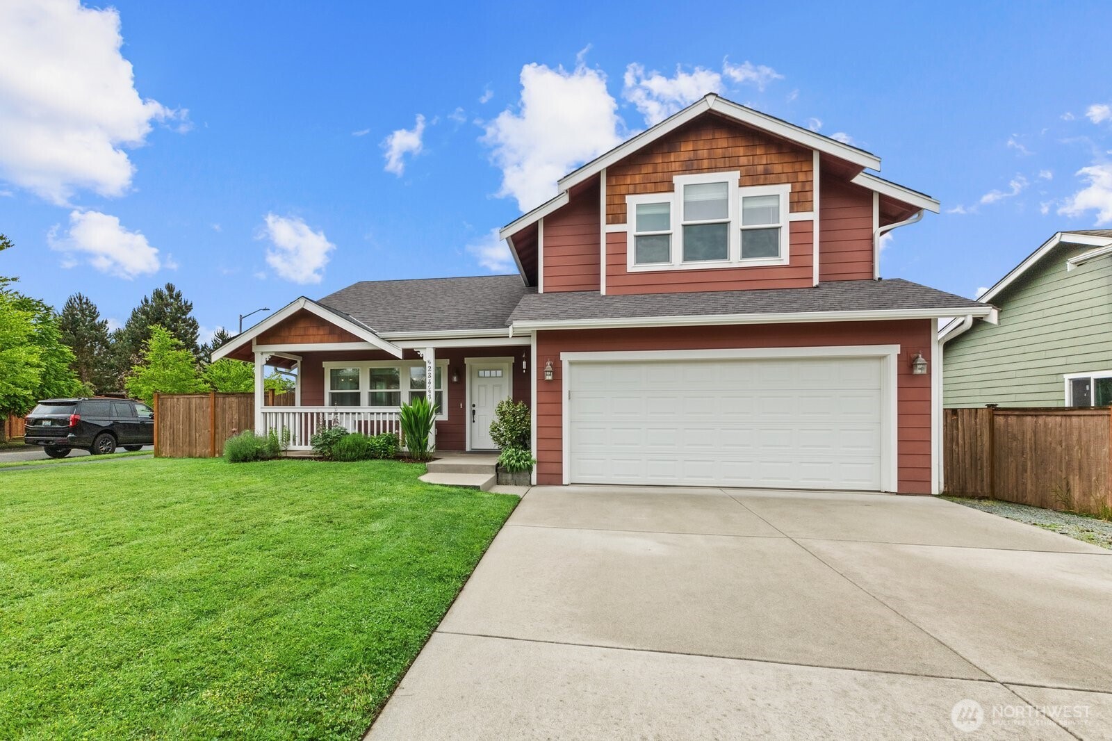 28602 74th Drive NW, Stanwood, WA 98292, photo 2 of 2