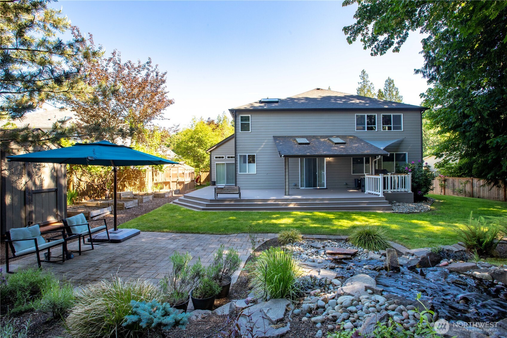 3626 Cedrona Court NW, Olympia, WA 98502, photo 2 of 2