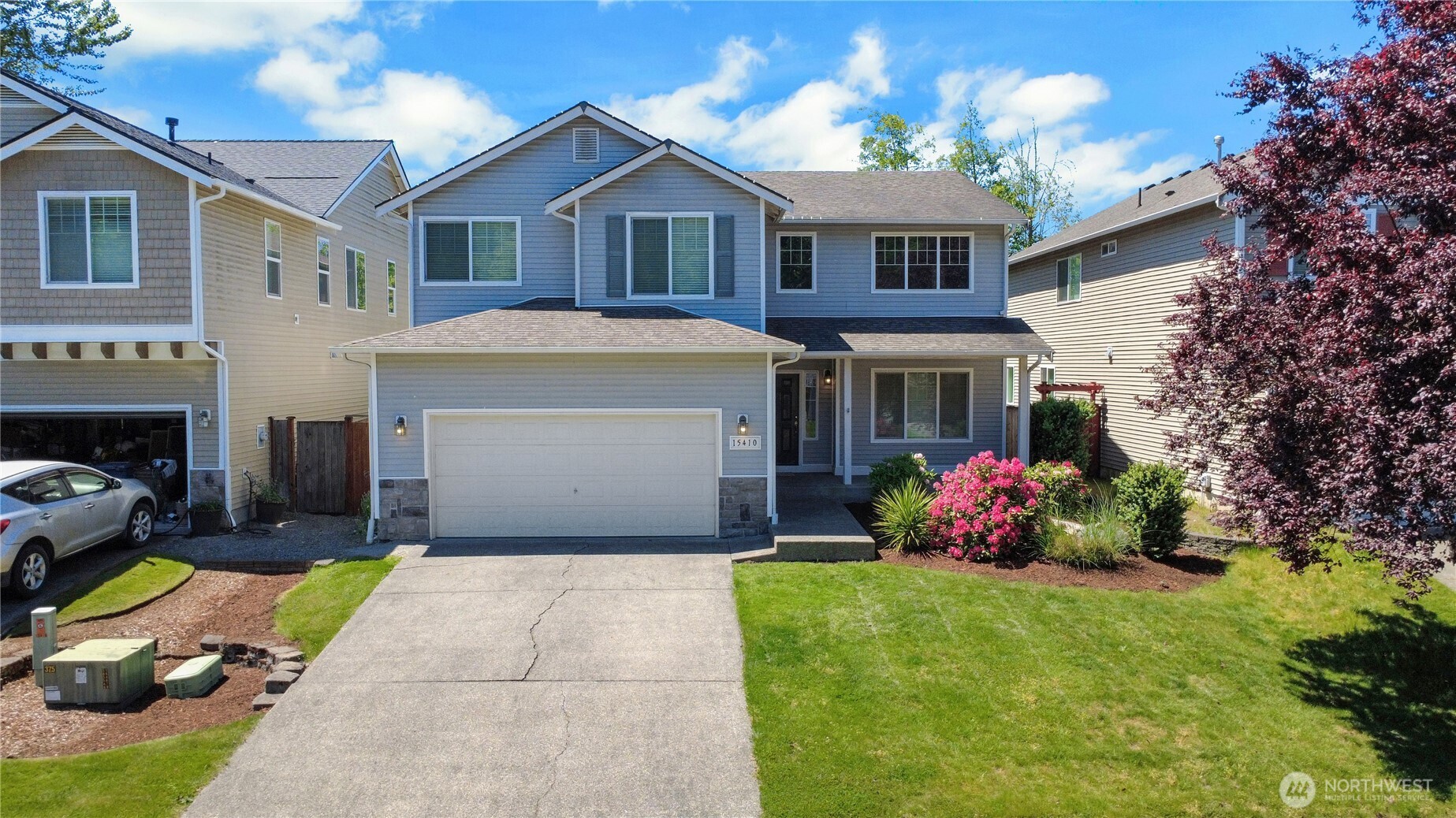 15410 87th Avenue E, Puyallup, WA 98375, photo 2 of 2