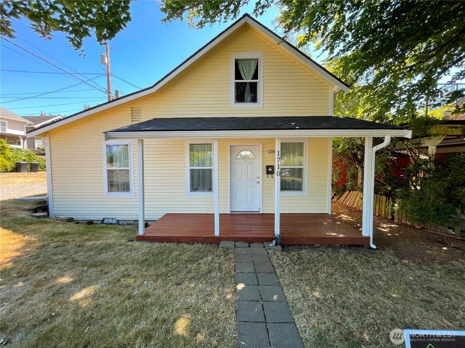 1710 36th Street, Everett, WA 98201, photo 3 of 3