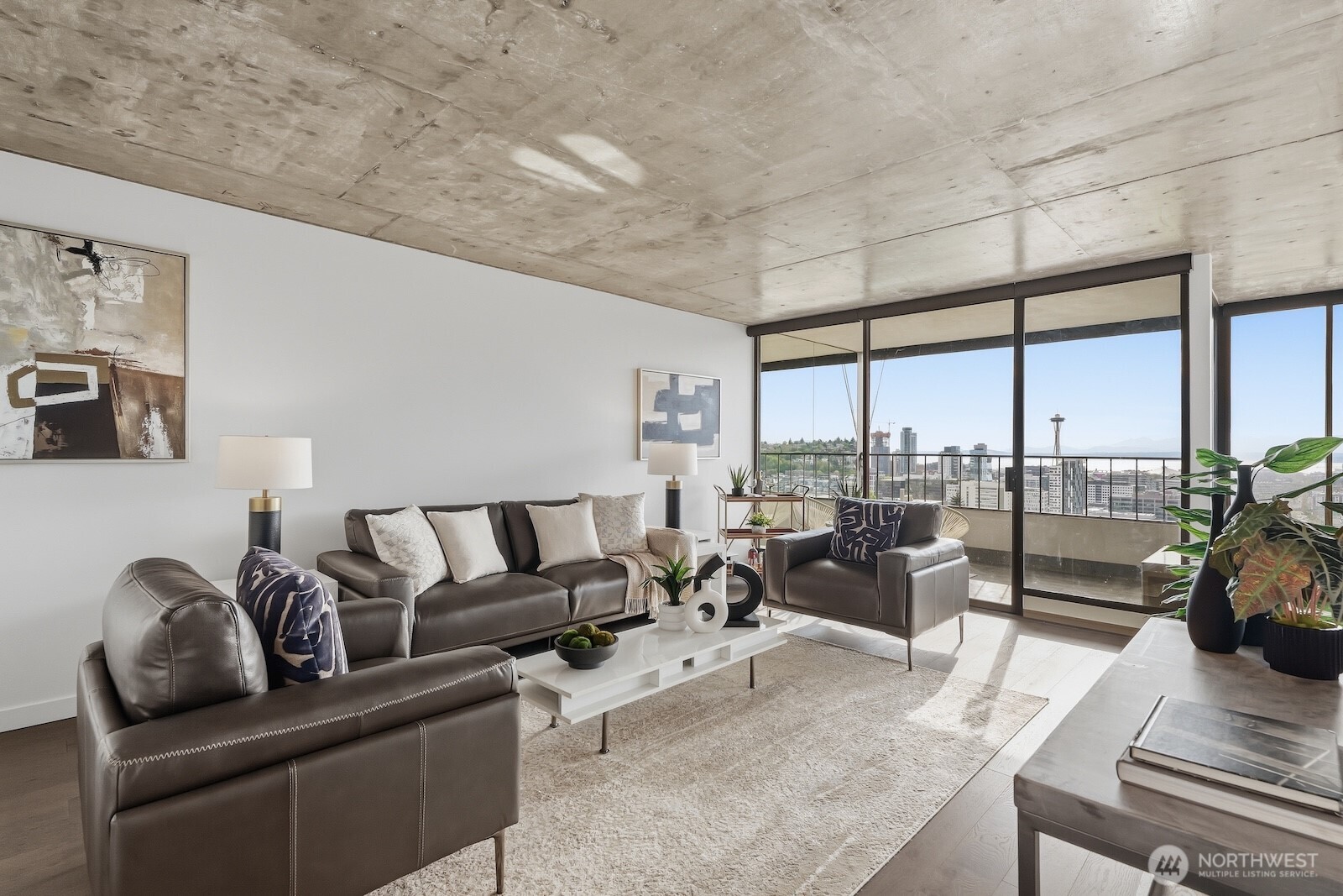 601 Belmont Avenue E #B7, Seattle, WA 98102, photo 5 of 36