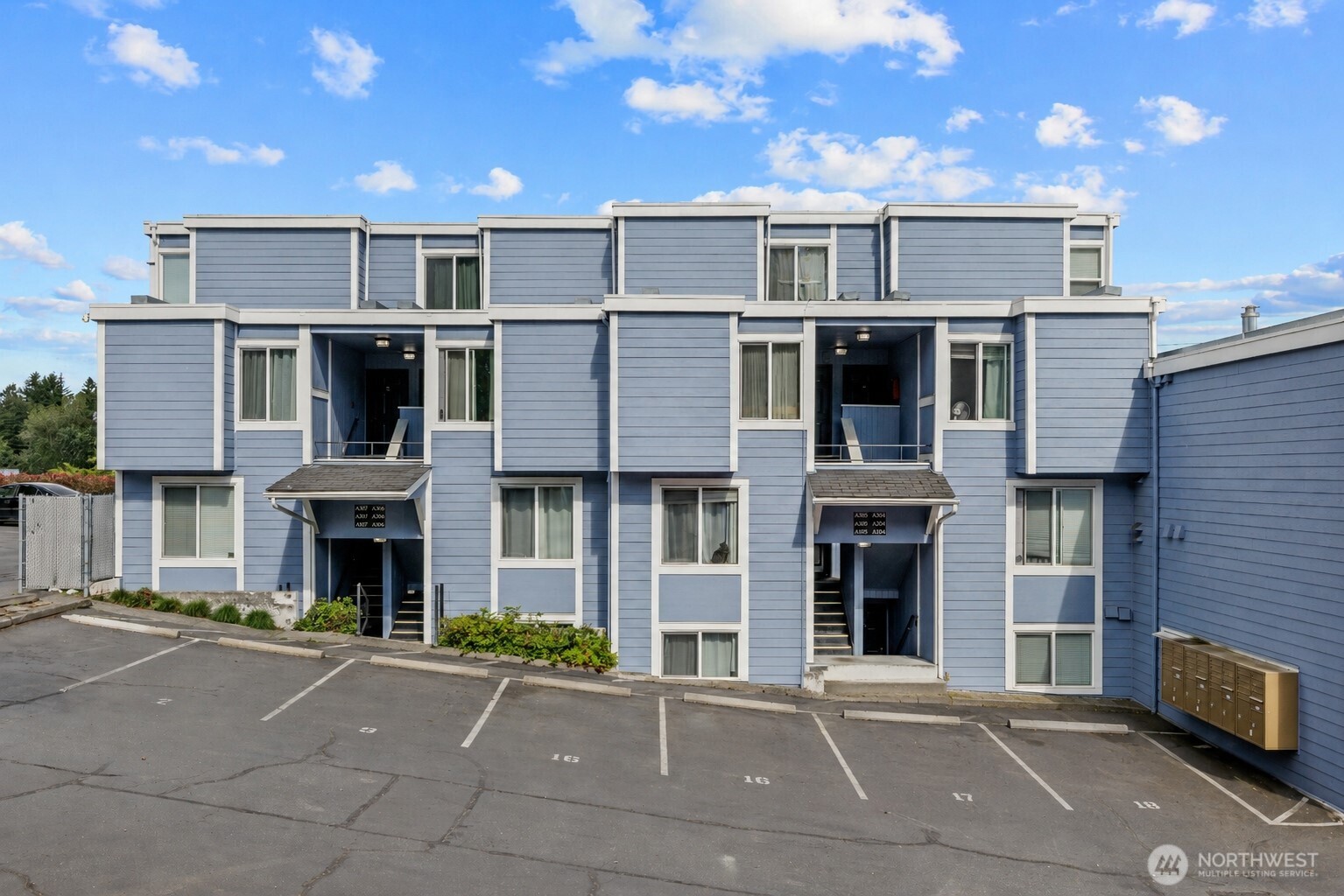 8812 20th Avenue NE #A105