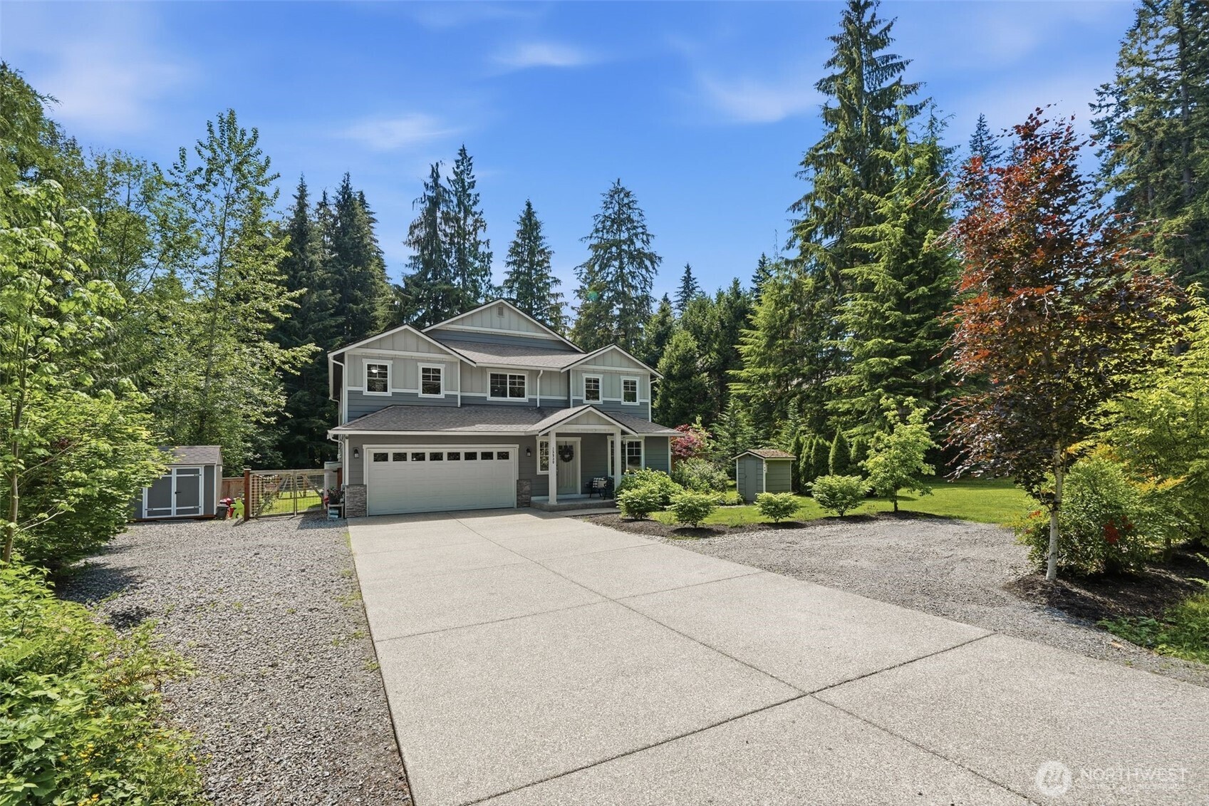 13930 73rd Street NE, Lake Stevens, WA 98258, photo 2 of 2