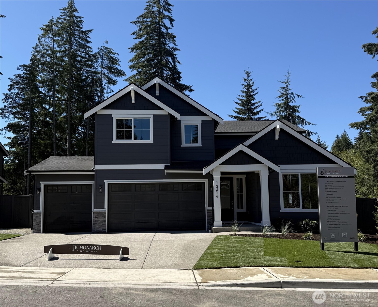 12516 40th (Lot 1) Avenue NW