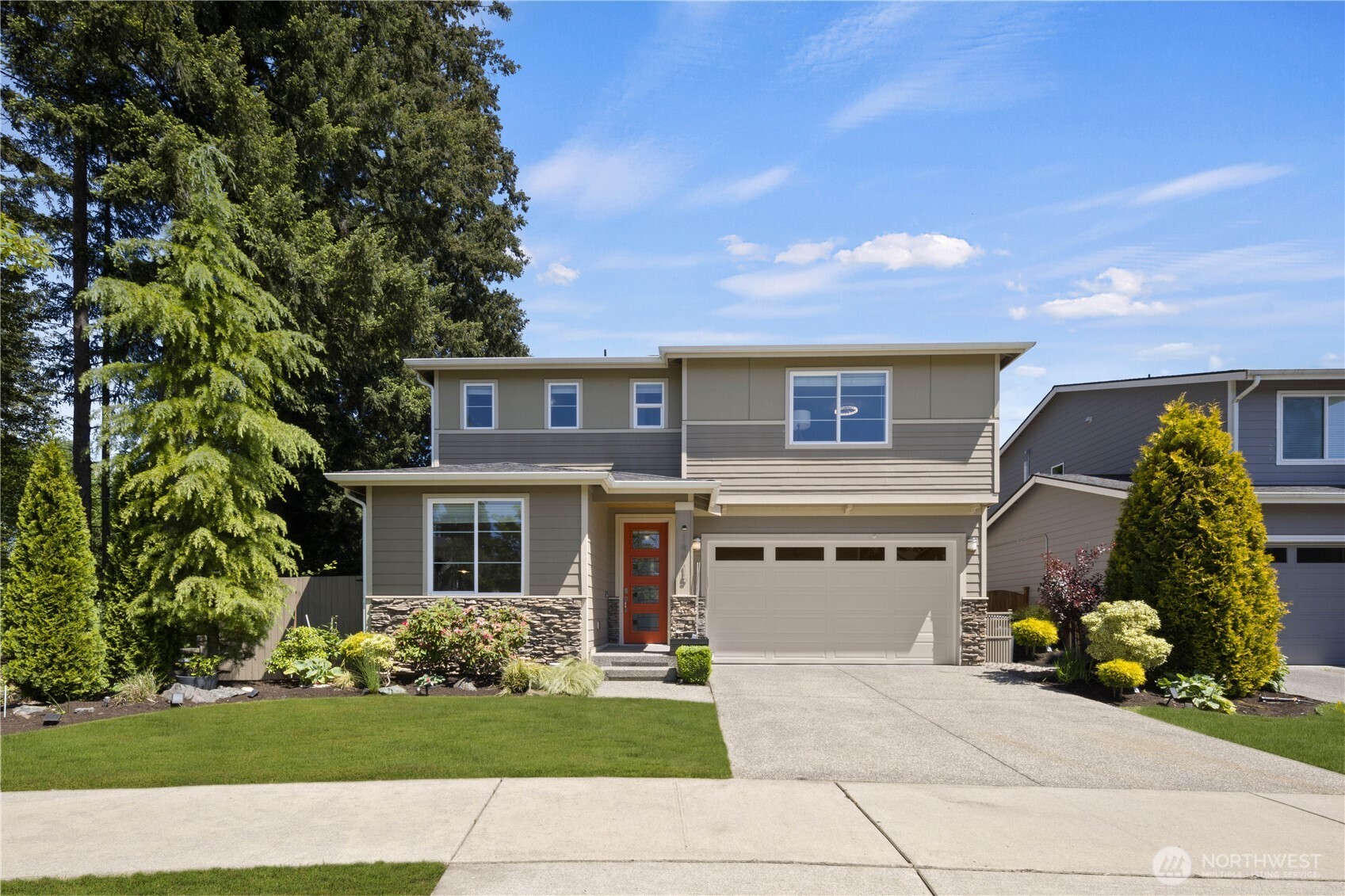 14915 36th Drive SE