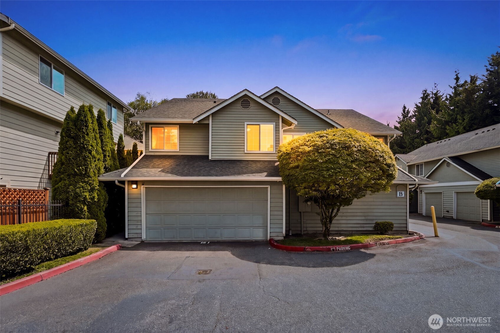 9825 18th Avenue W #B1