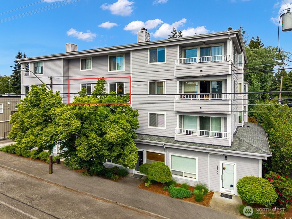 1000 NE 88th Street #304, Seattle, WA 98115, photo 2 of 27
