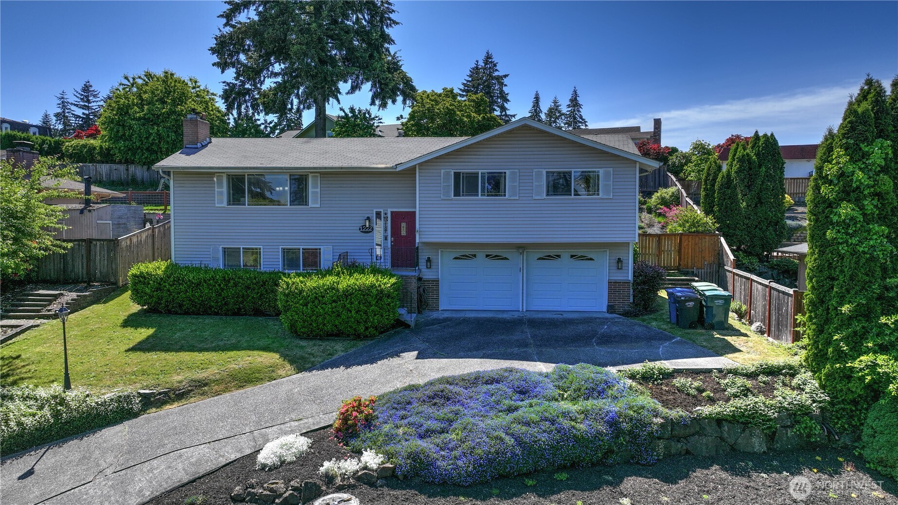 1222 Palm Drive, Fircrest, WA 98466, photo 2 of 2