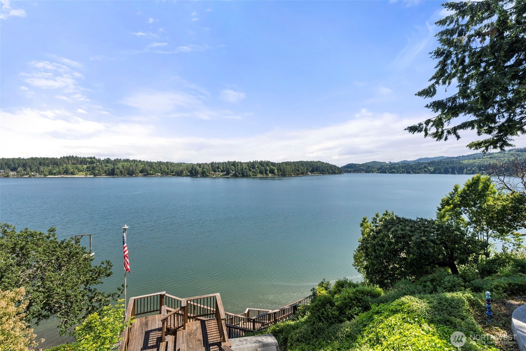 3440 Madrona Beach Road NW