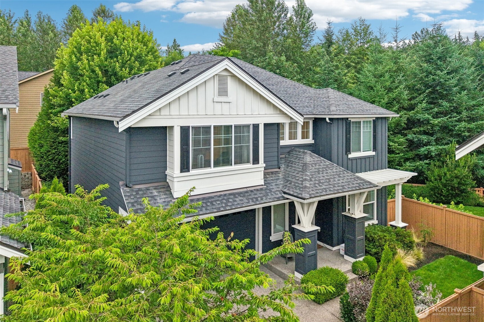 22611 38th Drive SE