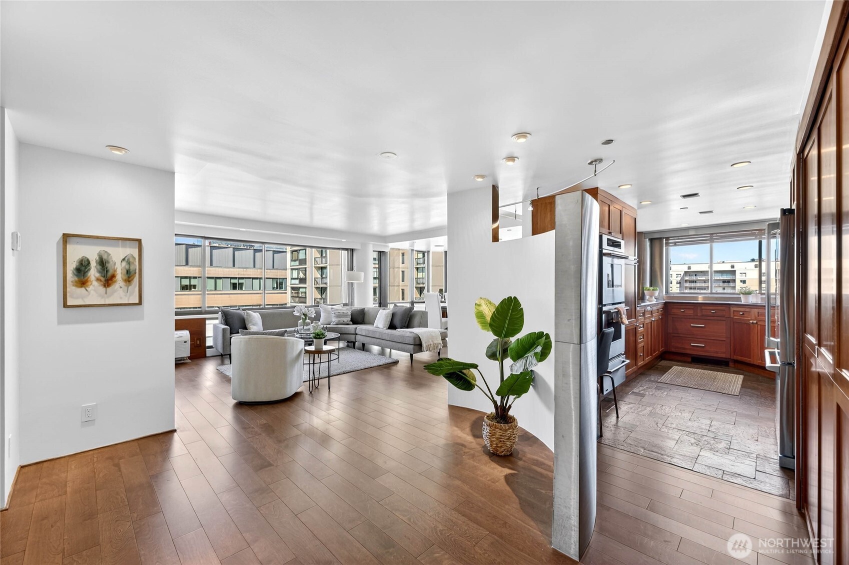 1120 Spring Street #1201, Seattle, WA 98104, photo 2 of 40
