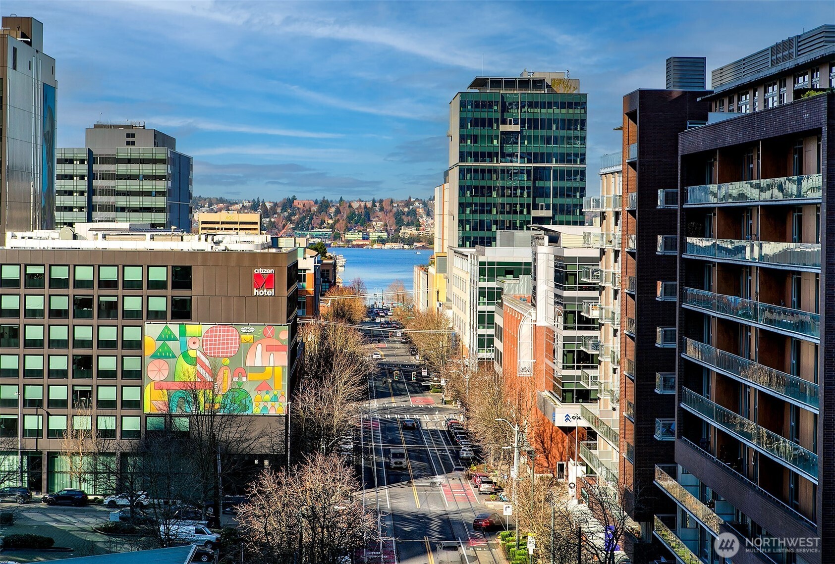 820 Blanchard Street #705, Seattle, WA 98121, photo 5 of 40