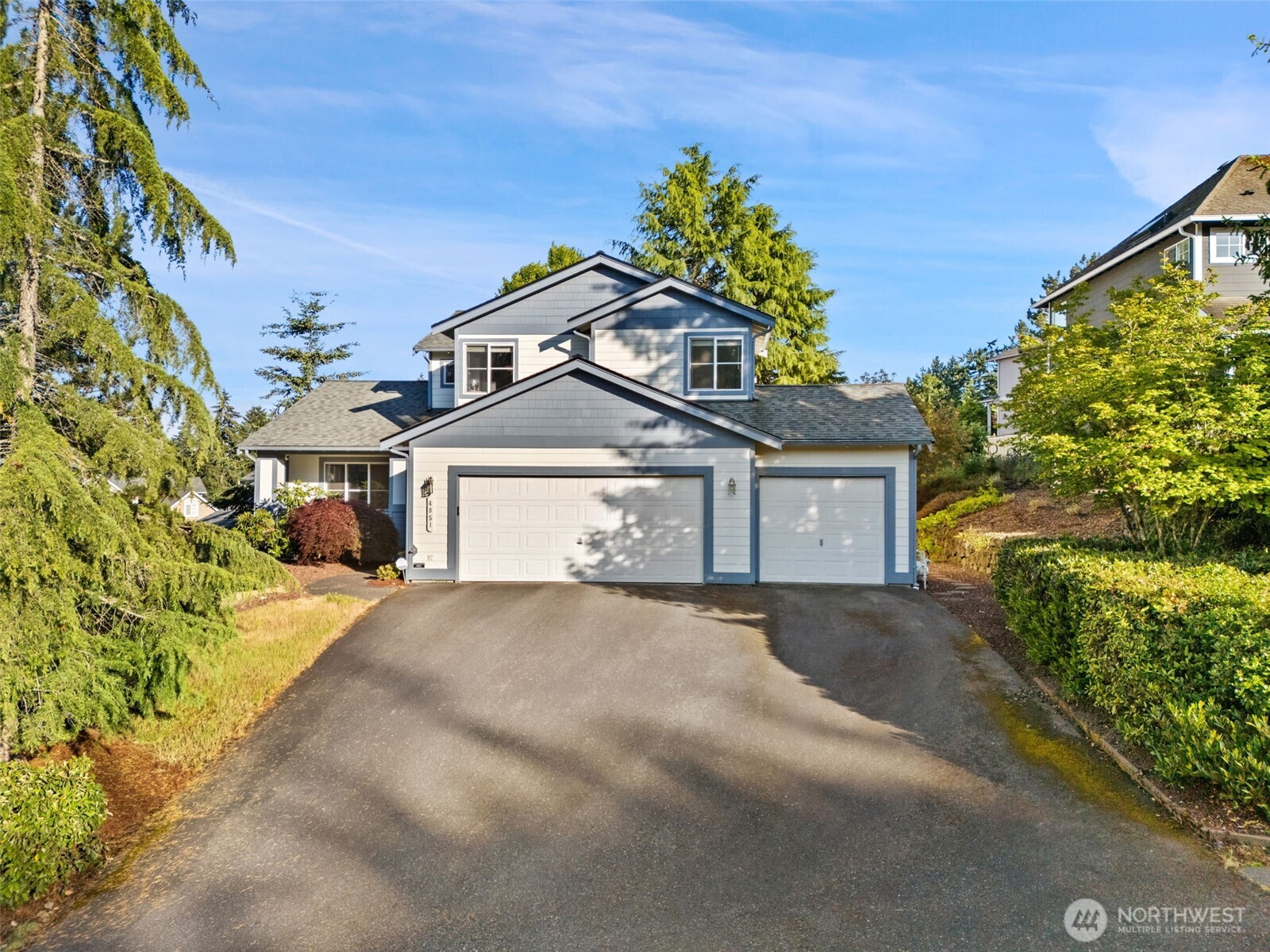 4851 NW Walgren Drive, Silverdale, WA 98383, photo 2 of 2