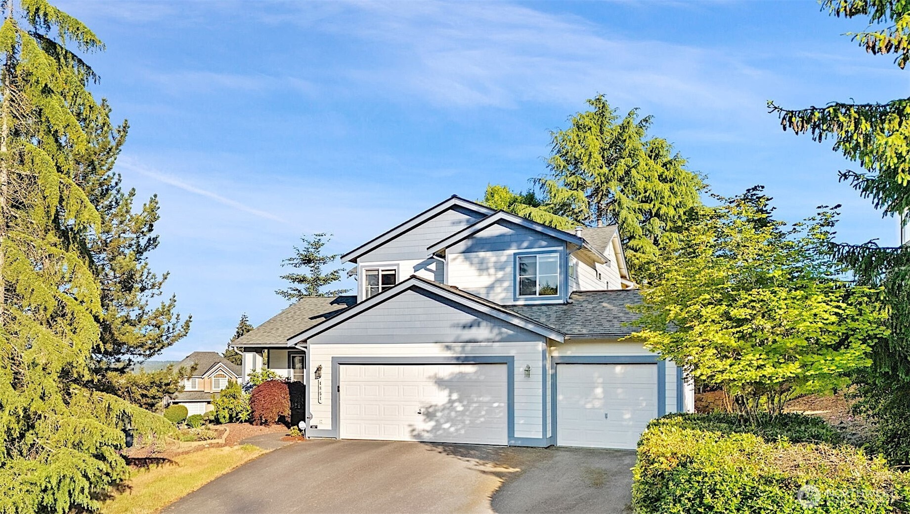 4851 NW Walgren Drive, Silverdale, WA 98383, photo 2 of 3