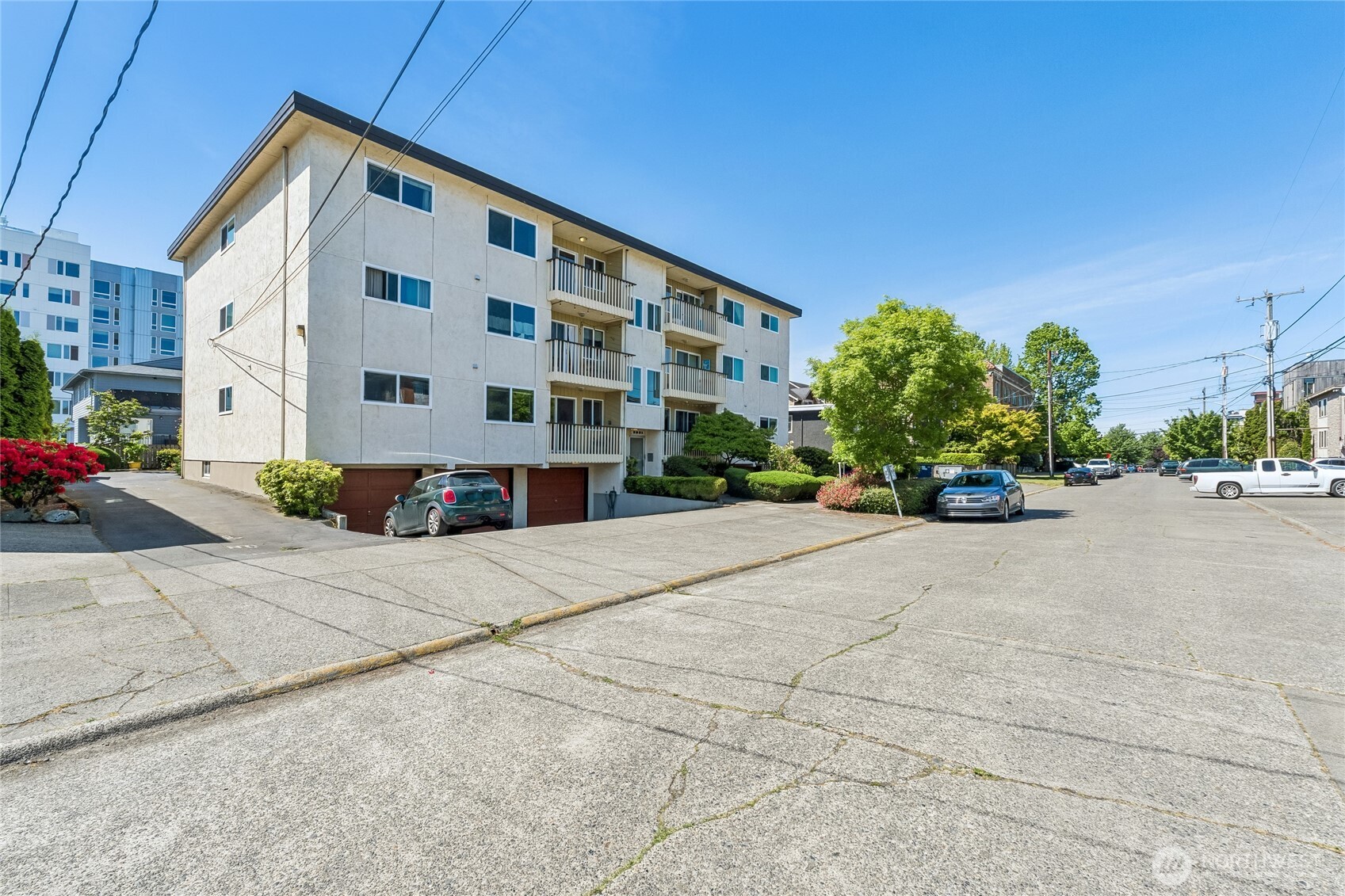 2031 NW 59th Street #301, Seattle, WA 98107, photo 2 of 21